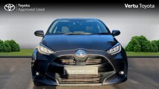 Toyota Yaris 1.5 Hybrid Design 5dr CVT Hybrid Hatchback